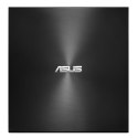 Asus | SDRW-08U8M-U | External | DVD±RW (±R DL) drive | Black | USB-C