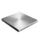 Asus | SDRW-08U8M-U | External | DVD±RW (±R DL) drive | Silver | USB-C