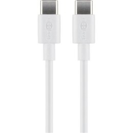 Kabel USB-C do ładowania i synchronizacji, 0,5 m | 66315