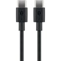 Kabel USB-C do ładowania i synchronizacji, 2 m | 51243