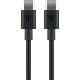 Kabel USB-C do ładowania i synchronizacji, 2 m | 51243