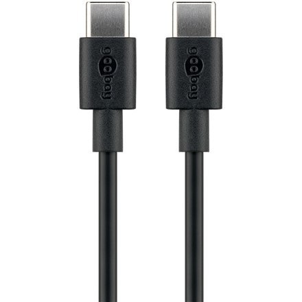 Kabel USB-C do ładowania i synchronizacji, 2 m | 51243