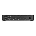 Uniwersalna stacja dokująca | DisplayLink USB-C z 65 W Power Delivery | Porty Ethernet LAN (RJ-45) 1 | Porty DisplayPorts 2 | Et