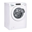 Washing Machine | CS4 1072DE/1-S | Energy efficiency class D | Front loading | Washing capacity 7 kg | 1000 RPM | Depth 45 cm |