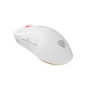 Zircon XIII Custom | Wireless | Gaming Mouse | 2.4 GHz, USB | White