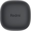 Xiaomi Redmi Buds 6 Play, Black