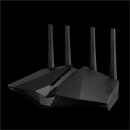 Asus Router RT-AX82U 802.11ax, 10/100/1000 Mbit/s, Ethernet LAN (RJ-45) ports 4, Antenna type External, 1 x USB 3.2 Gen 1