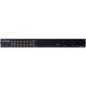 Aten | 16-Port Cat 5 KVM Switch with Daisy-Chain Port