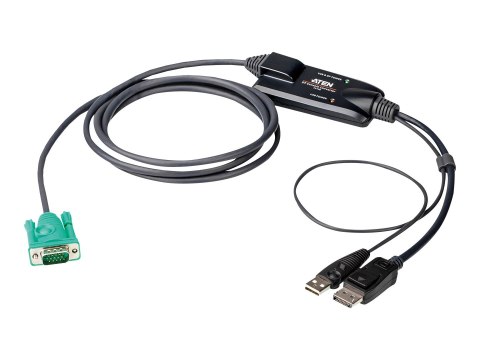 Aten CV190-AT DisplayPort Console Converter | Aten