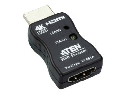 Aten VC081A-AT True 4K HDMI EDID Emulator adapter | Aten