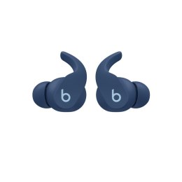 Beats | True Wireless Earbuds | Fit Pro | Douszne | Douszne | Mikrofon | Redukcja szumów | Bezprzewodowe | Tidal Blue