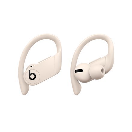 Beats | Powerbeats Pro Totally Wireless Earphones | In-ear | Wireless | Ivory