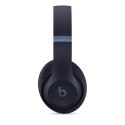 Beats | Headphones | Studio Pro | Bluetooth and 3.5 mm | Over-ear | Microphone | Noise canceling | Wireless | Navy