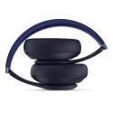 Beats | Headphones | Studio Pro | Bluetooth and 3.5 mm | Over-ear | Microphone | Noise canceling | Wireless | Navy