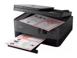 Canon Canon PIXMA | Colour | Inkjet | Multifunction printer | Wi-Fi | Maximum ISO A-series paper size A4 | Black