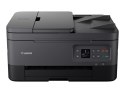 Canon Canon PIXMA | Colour | Inkjet | Multifunction printer | Wi-Fi | Maximum ISO A-series paper size A4 | Black