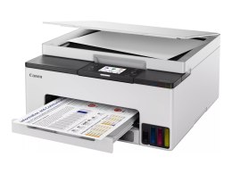 Black White A4/Legal GX1050 Colour Ink-jet Canon MAXIFY Printer / copier / scanner