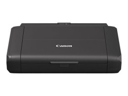 Canon IJ SFP PIXMA TR150 | Colour | Inkjet | Inkjet Photo Printers | Wi-Fi | Maximum ISO A-series paper size A4 | Black