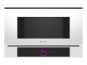 Bosch BFL7221W1 Microwave Oven, 900 W, 21 L, White Bosch