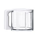 Braun J500 Multiquick 5 Juicer, White Braun