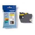 Brother LC | 3219XLY | Yellow | Ink cartridge | 1500 pages