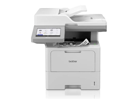 Brother MFC-L6910DN wielofunkcyjna monochromatyczna drukarka laserowa z faksem | Brother Multifunction Printer | MFC-L6910DN | L