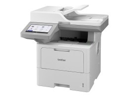 Brother MFC-L6910DN wielofunkcyjna monochromatyczna drukarka laserowa z faksem | Brother Multifunction Printer | MFC-L6910DN | L