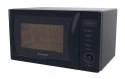 Candy | Microwave Oven with Grill | CMGA20SDLB | Free standing | 20 L | 700 W | Grill | Black