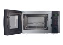 Candy | Microwave Oven with Grill | CMGA20SDLB | Free standing | 20 L | 700 W | Grill | Black