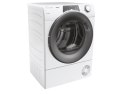 Candy RP4 H7A2TRE-S Dryer Machine, A++, Front loading, 7 kg, Depth 52,5 cm, Anthracite Candy