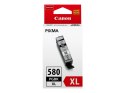 Canon XL Ink Cartridge | PGI-580XL | Ink Cartridge | Black