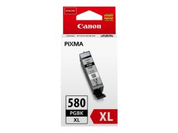 Canon XL Ink Cartridge | PGI-580XL | Ink Cartridge | Black