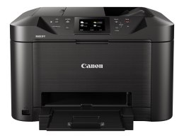 Canon MAXIFY | MB5150 | Faks / kopiarka / drukarka / skaner | Kolor | Technologia atramentowa | Format A4/Legal | Kolor czarny