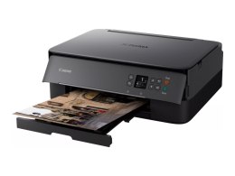 Canon PIXMA TS5350i | Kopiarka/Drukarka/Skaner | Kolor | Atramentowy | A4 | Czarny | Czarny A4/Legal TS5350i Kolorowy Atramentow