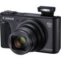 Canon | Travel Kit | SX740 | Compact camera | 20.3 MP | Optical zoom 40x x | Digital zoom 4x x | ISO 3200 | Display diagonal 3.0