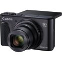 Canon | Travel Kit | SX740 | Compact camera | 20.3 MP | Optical zoom 40x x | Digital zoom 4x x | ISO 3200 | Display diagonal 3.0