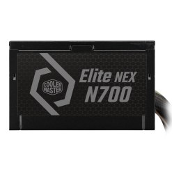 Cooler Master | Elite NEX N700 A/EU Cable | MPW-7001-ACBN-BEU | 700 W