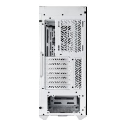 Cooler Master | MasterBox TD500 Mesh V2 | Side window | White | Mid Tower | Power supply included No | ATX