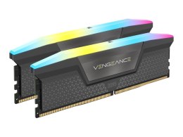 Corsair 32GB DDR5 6000 MHz Pamięć RAM do PC/serwera - Registered & ECC - 16GBx2 GB