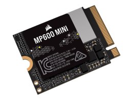 Corsair | SSD 1000GB PCIe Gen 4x4 M.2 2230 Mini - 4800 MB/s R/W