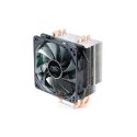 Deepcool | CPU Air Cooler | Gammaxx 400 P Blue | Aluminium/Black | Cooler