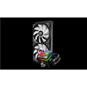 Deepcool | CPU Liquid Cooler | CAPTAIN 240PRO V2 | Aluminium/Black | W