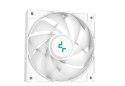 Deepcool | LS720 SE Digital WH | Intel, AMD | CPU Liquid Cooler