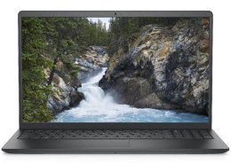 Dell Vostro 15 3520 AG FHD i3-1215U/8GB/512GB/UHD/Win11/ENG backlit kbd/Black/3Y ProSupport NBD Onsite