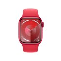 Watch Series 9 | Smartwatch | GPS (satelitarny) | Retina LTPO OLED always-on | 41 mm | Wodoodporny