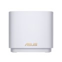 ZenWiFi XD4 Plus (W-2-PK) Wireless-AX1800 (2-pak) | 802.11ax | 1201+574 Mbit/s | 10/100/1000 Mbit/s | Porty Ethernet LAN (RJ-45)