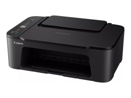 Drukarka wielofunkcyjna Canon PIXMA TS3550i | Kolorowa | Atramentowa | Format A4 | Czarna | Drukarka / kopiarka / skaner TS3550i