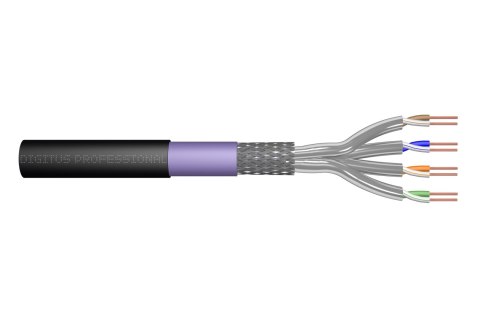 Digitus Outdoor Installation Cable | DK-1741-VH-1-OD