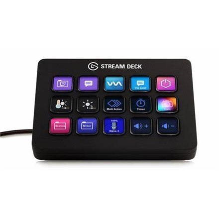 Elgato | Stream Deck MK.2