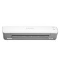 Fellowes Ion | A4 | Laminator | 30 cm/min | 24 cm | Grey | White